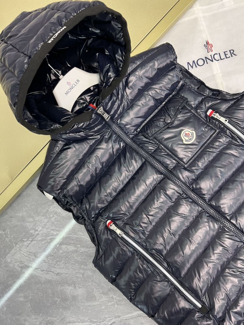 Moncler Down Jackets